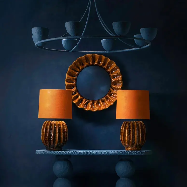 Porta Romana Finley Ceramic