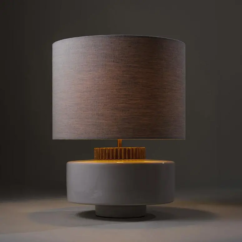 Marlowe Lamp Mini Porta