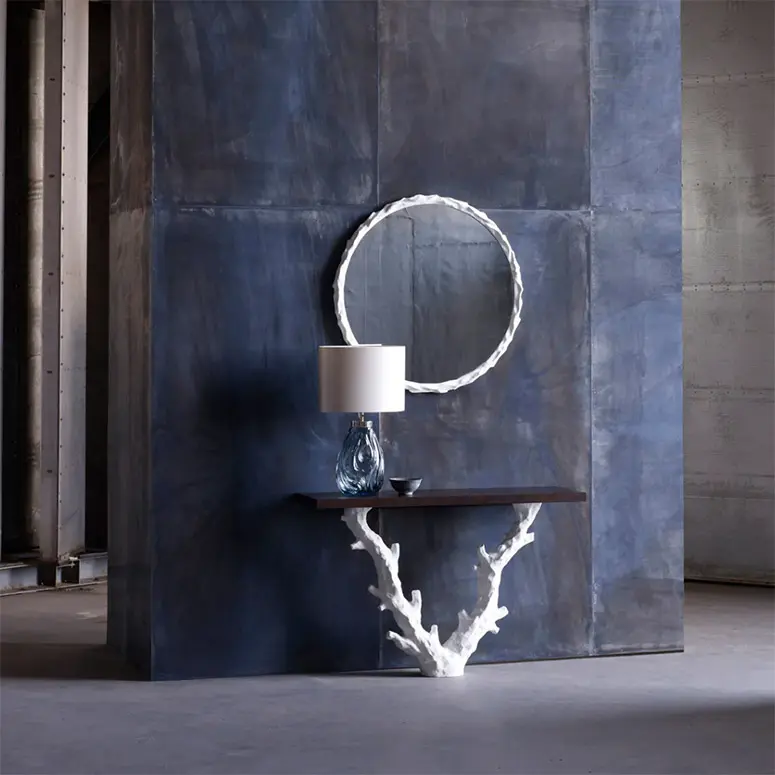 Porta Romana Twig Console