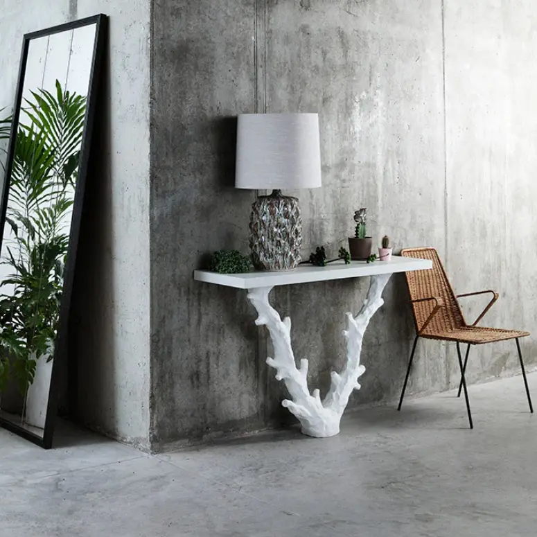 Porta Romana Twig Console