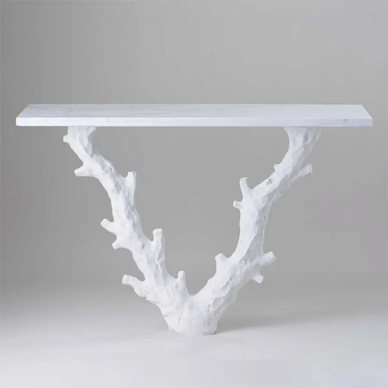 Porta Romana Twig Console