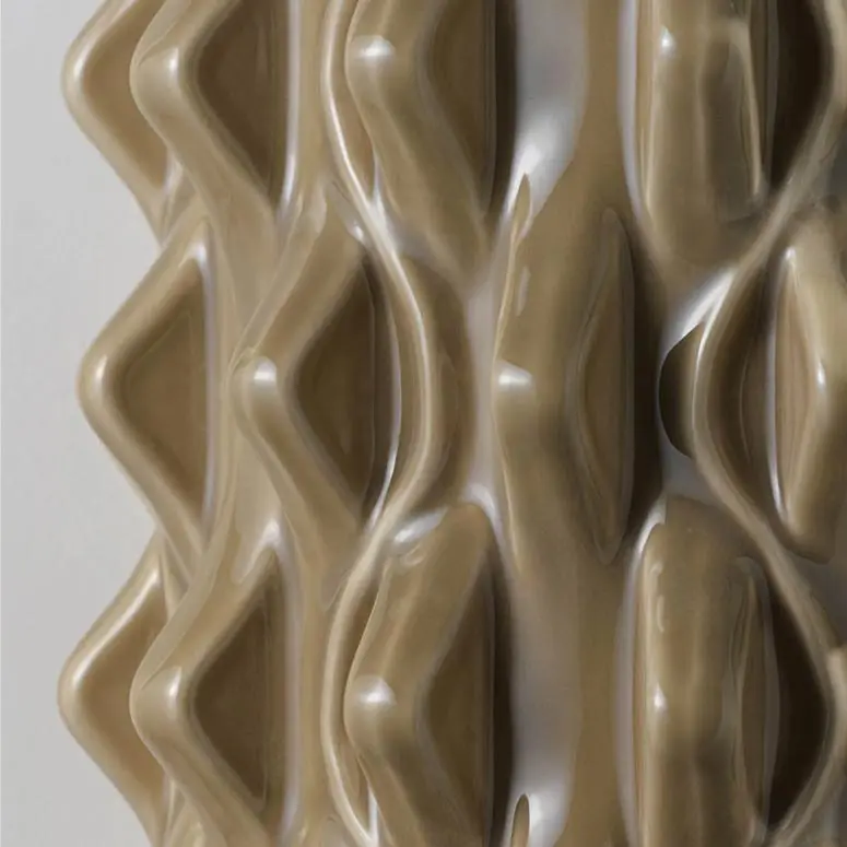 Porta Romana Ceramic Wall