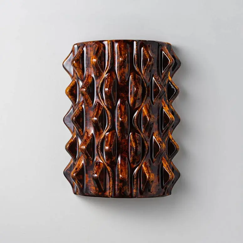 Porta Romana Ceramic Wall