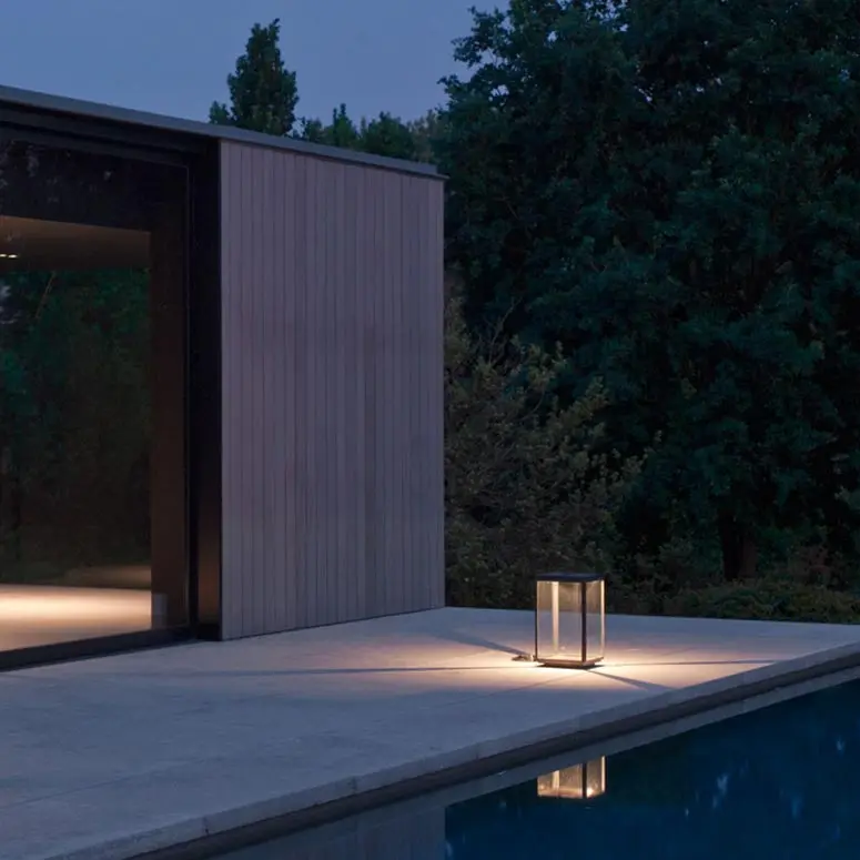 Tekna Ilford Floor Outdoor