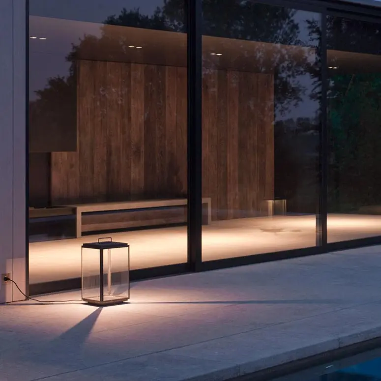 Tekna Ilford Floor Outdoor