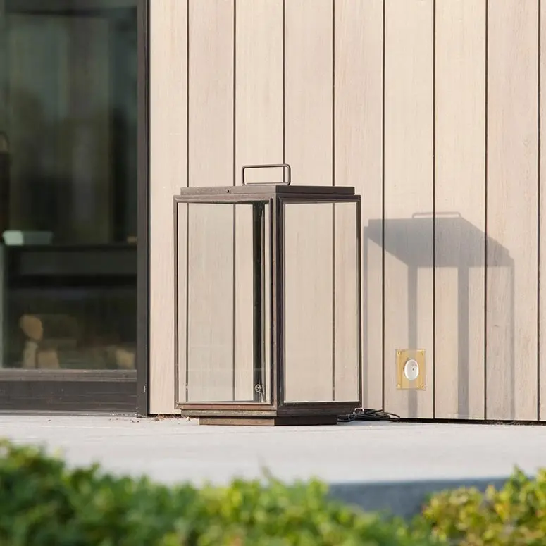 Tekna Ilford Floor Outdoor