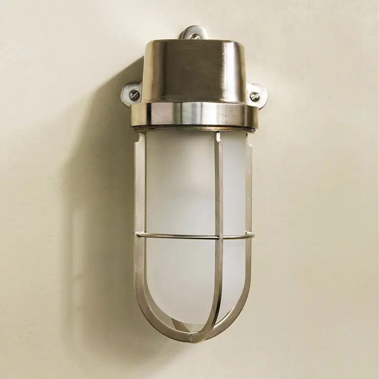 Tekna Admiral Outdoor Wandleuchte