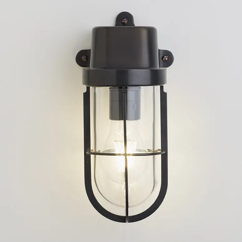 Tekna Admiral Outdoor Wandleuchte