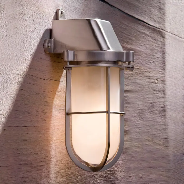 Tekna Admiral Outdoor Wandleuchte