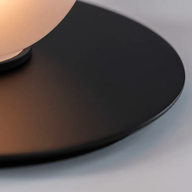formagenda pearls Table frosted