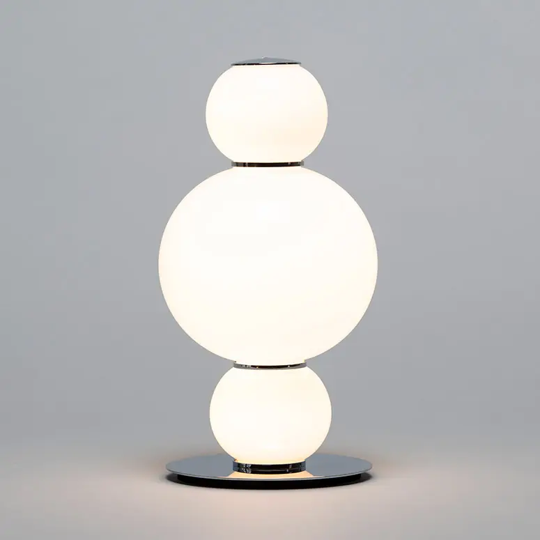 formagenda pearls Table