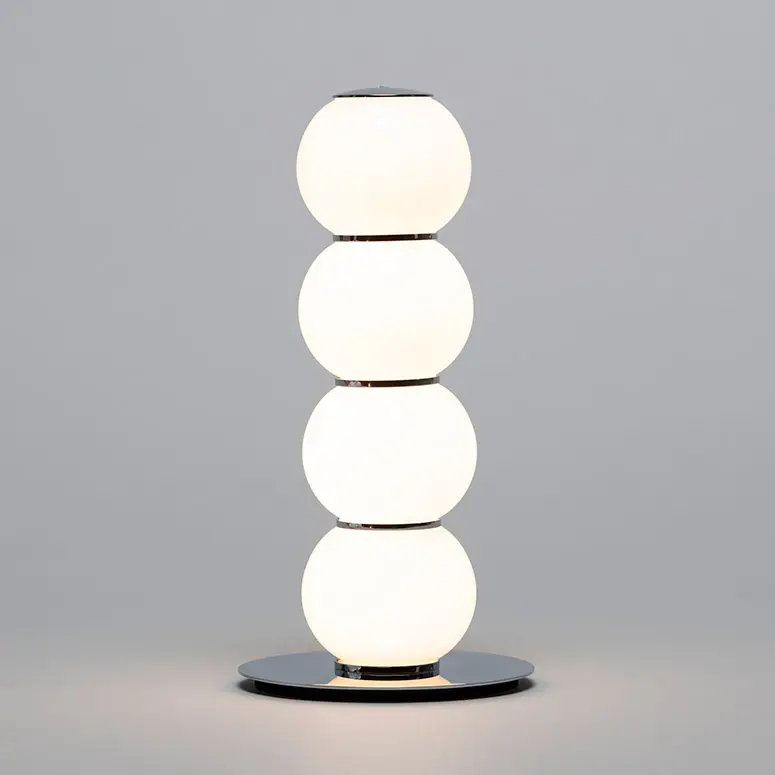 formagenda pearls Table