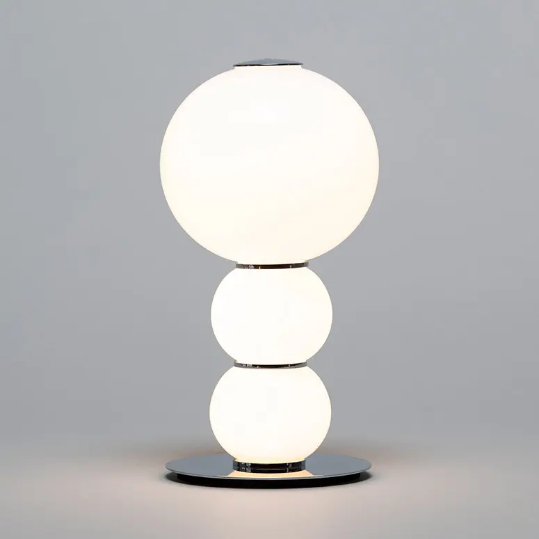 formagenda pearls Table