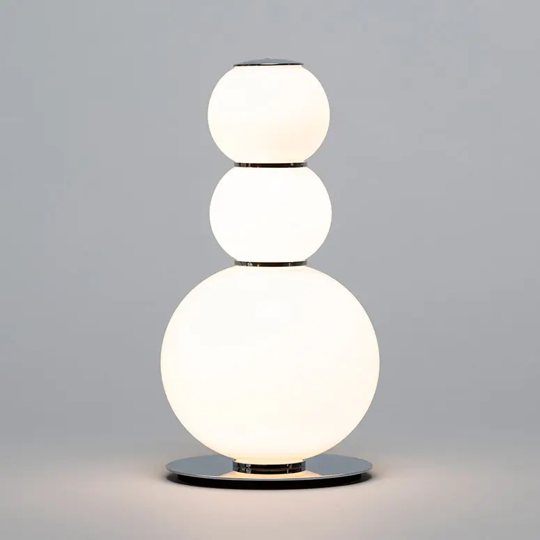 formagenda pearls Table