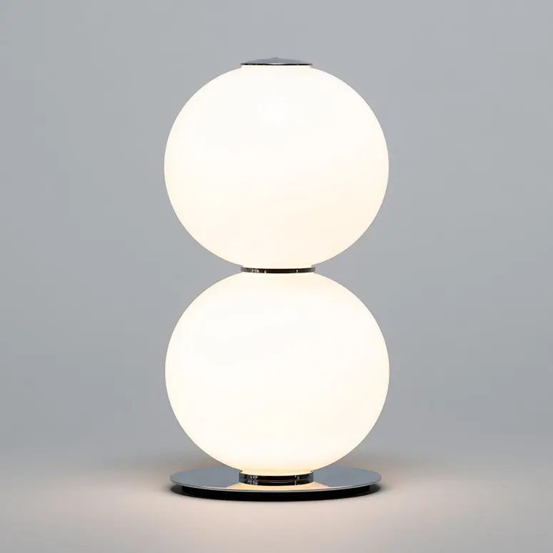 formagenda pearls Table