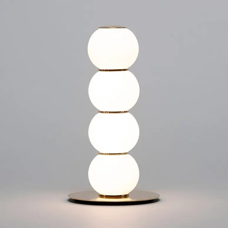formagenda pearls Table