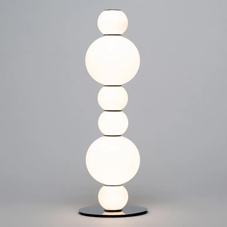 formagenda pearls Table Double