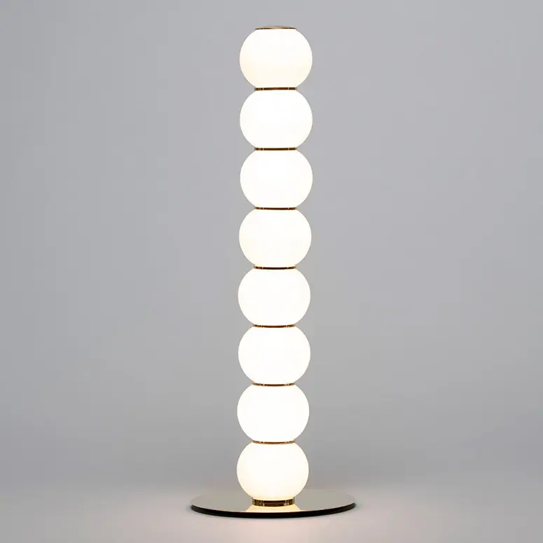 formagenda pearls Table Double