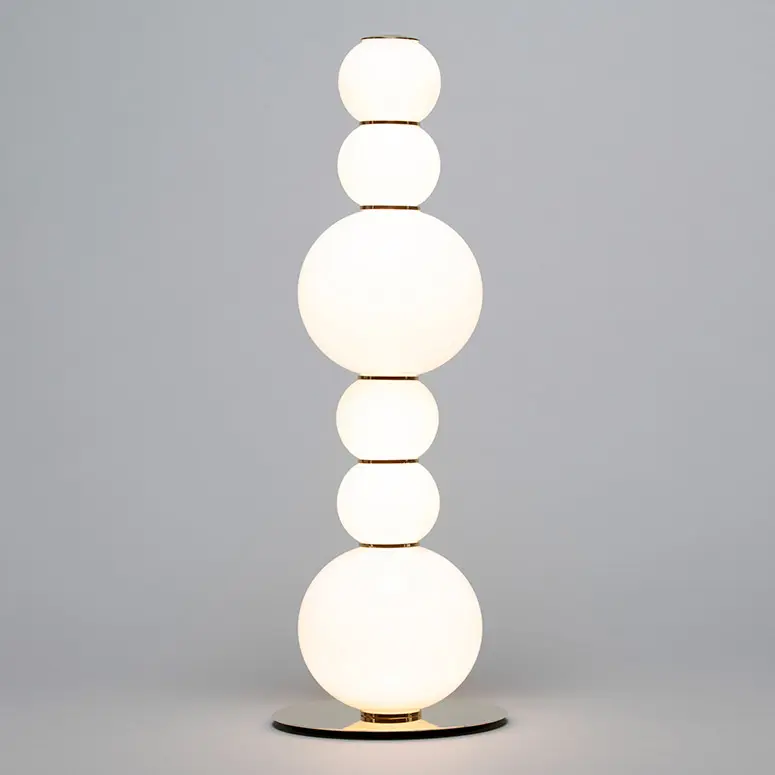 formagenda pearls Table Double