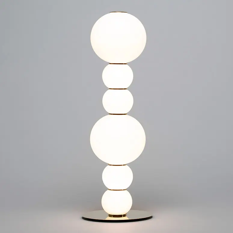 formagenda pearls Table Double