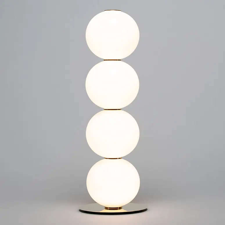 formagenda pearls Table Double