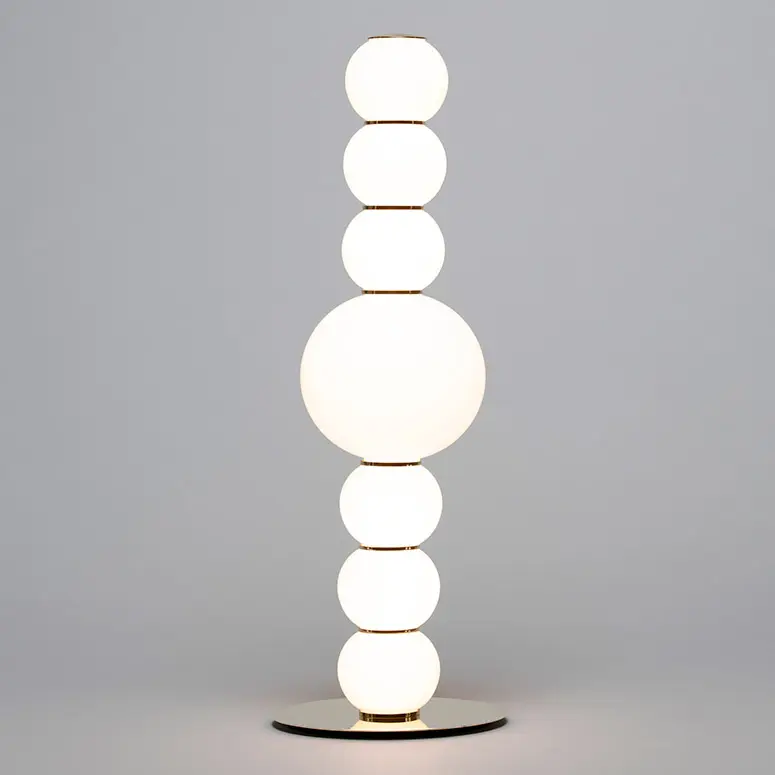 formagenda pearls Table Double