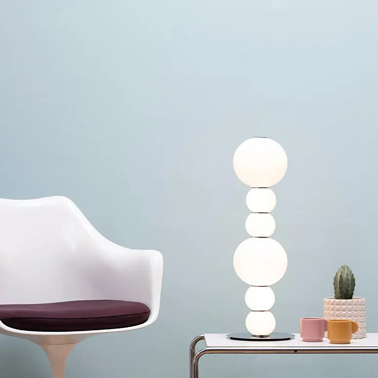 formagenda pearls Table Double