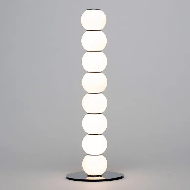 formagenda pearls Table Double