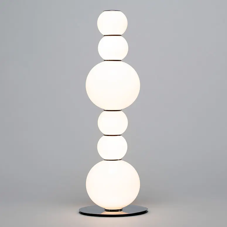formagenda pearls Table Double