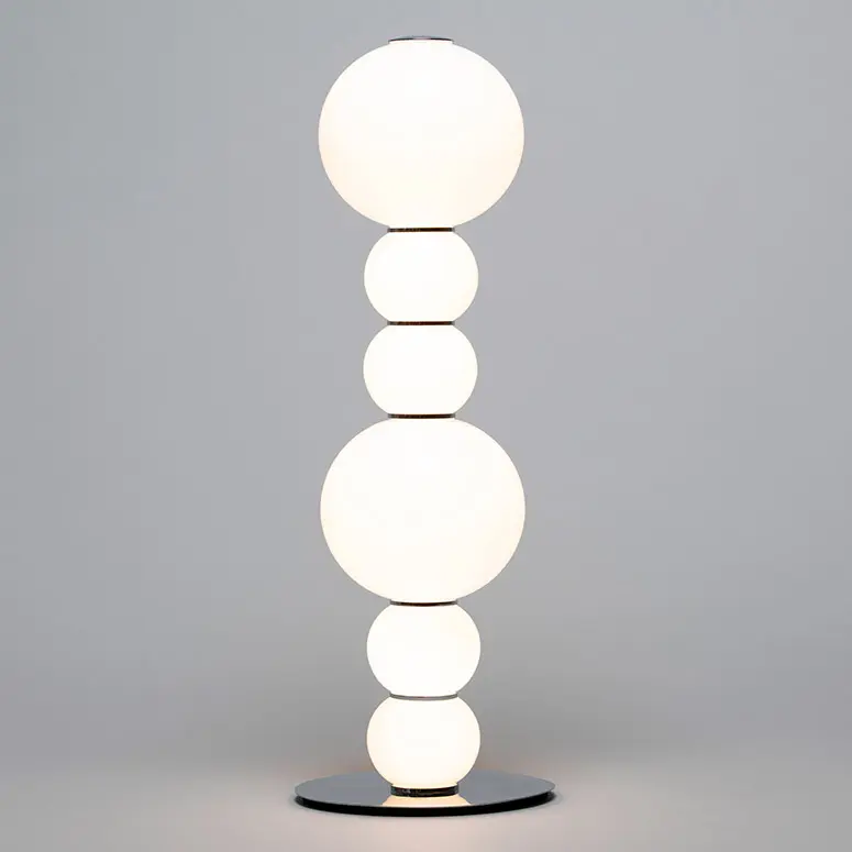formagenda pearls Table Double