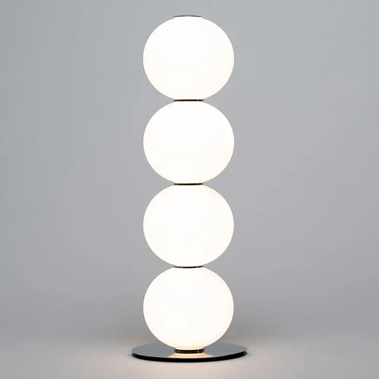 formagenda pearls Table Double