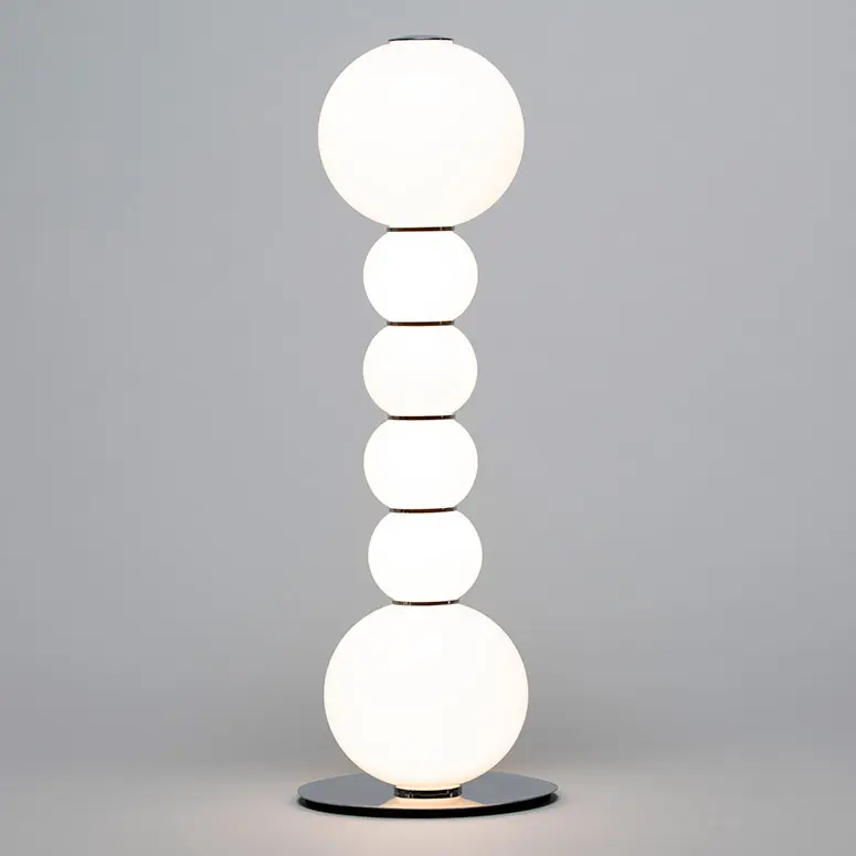 formagenda pearls Table Double