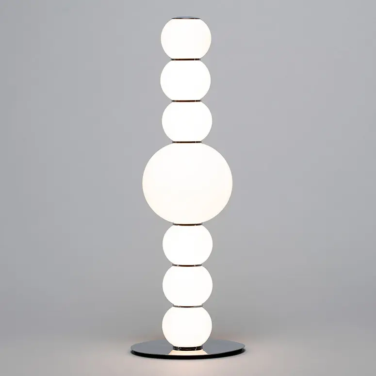 formagenda pearls Table Double