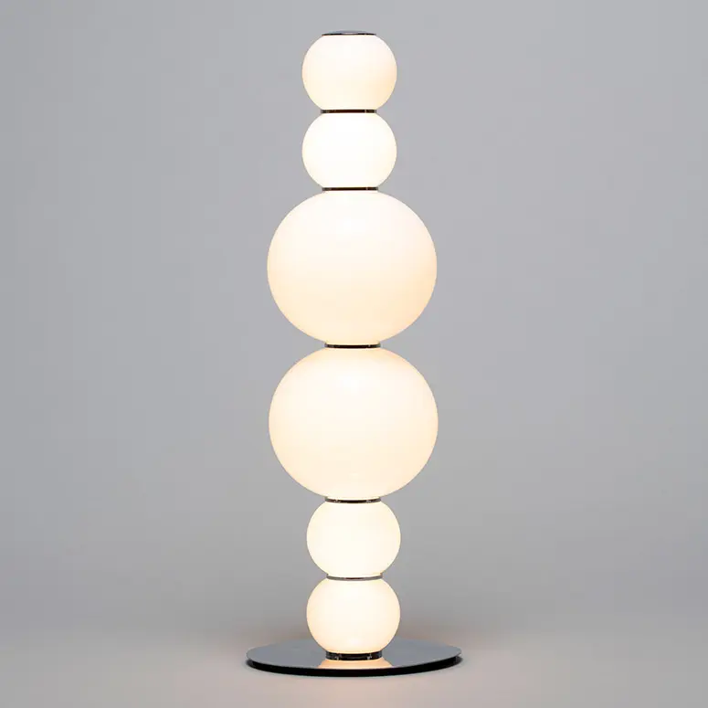 formagenda pearls Table Double