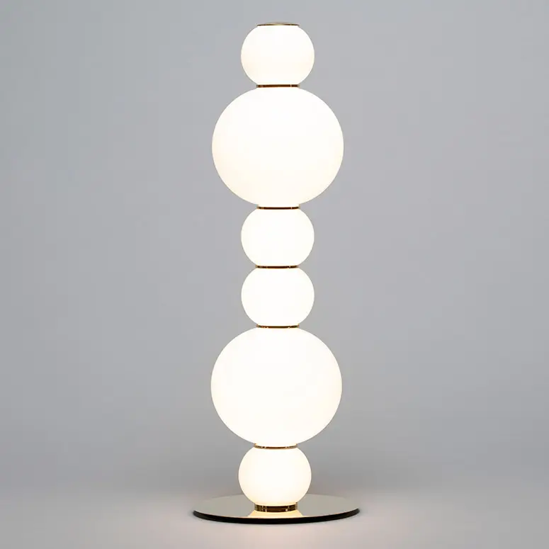 formagenda pearls Table Double