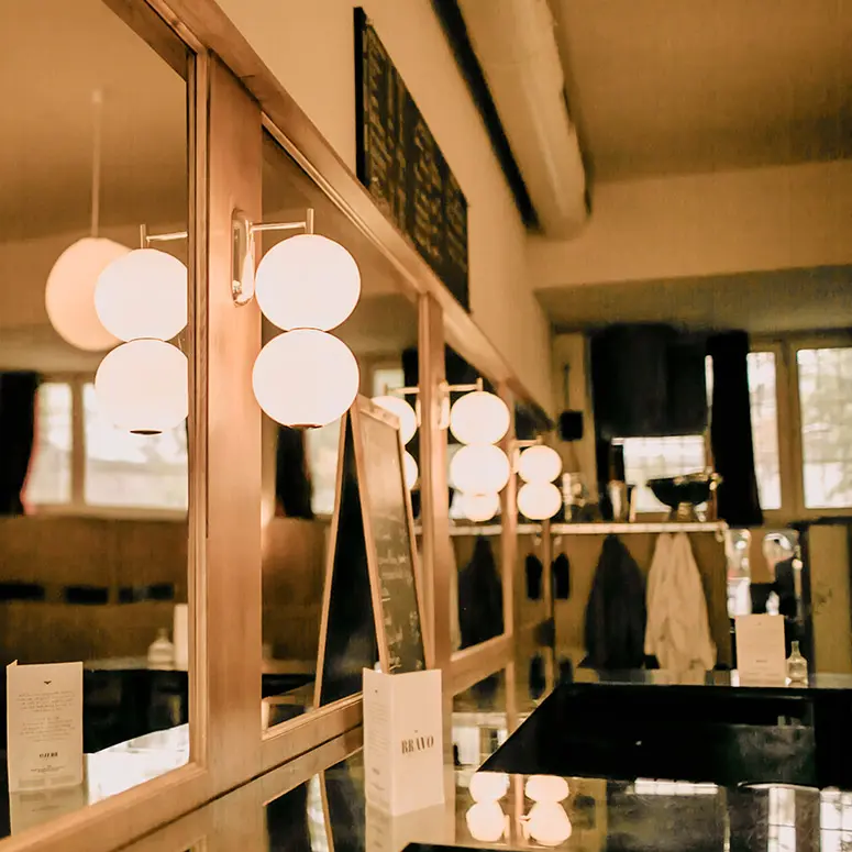 formagenda pearls Wall Light