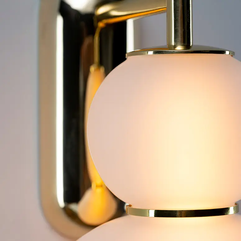 formagenda pearls Wall Frosted