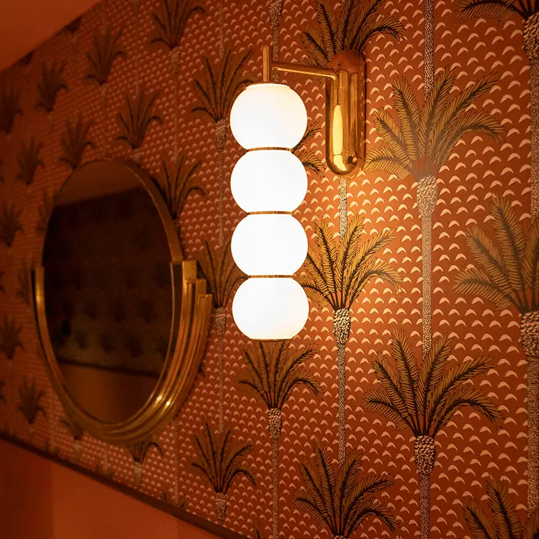 formagenda pearls Wall Light