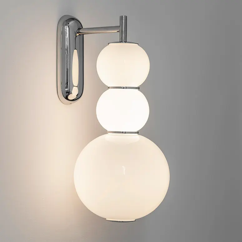 formagenda pearls Wall Light