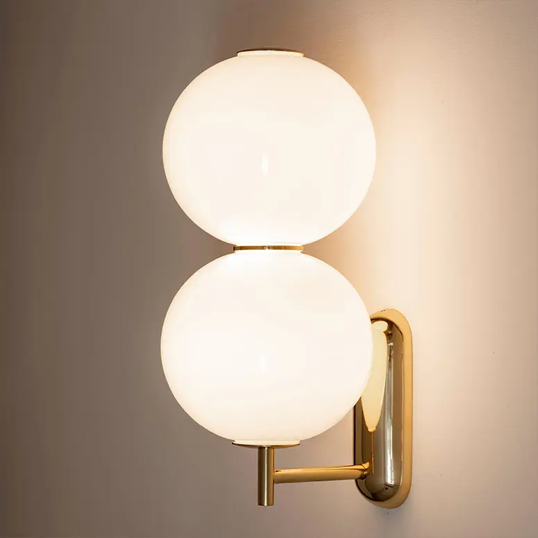 formagenda pearls Wall Light