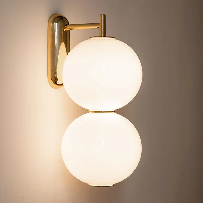 formagenda pearls Wall Light