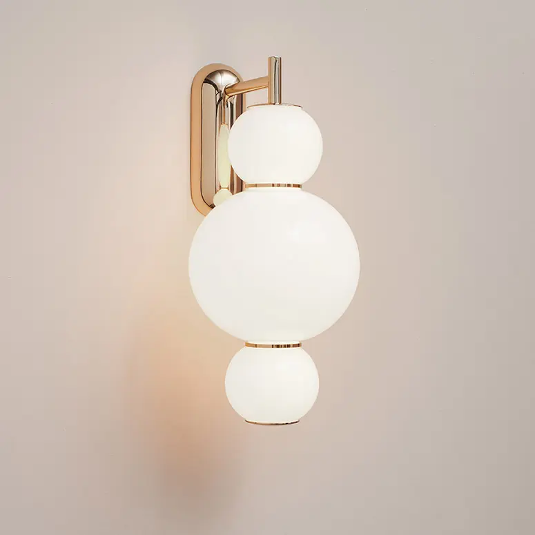 formagenda pearls Wall Light