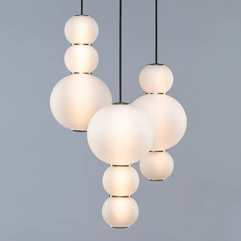 Formagenda Pearls 3 frosted