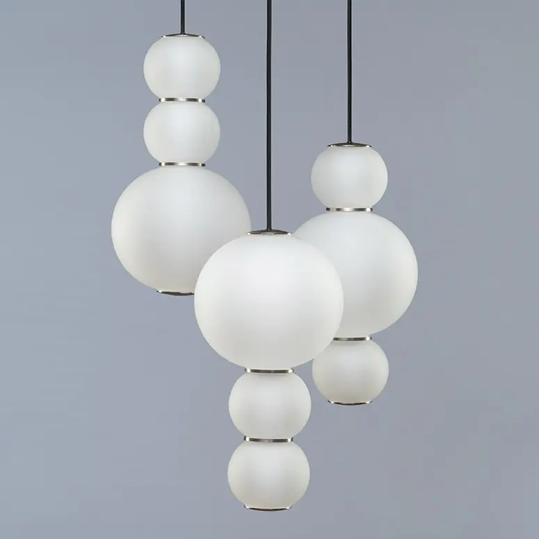 Formagenda Pearls 3 frosted