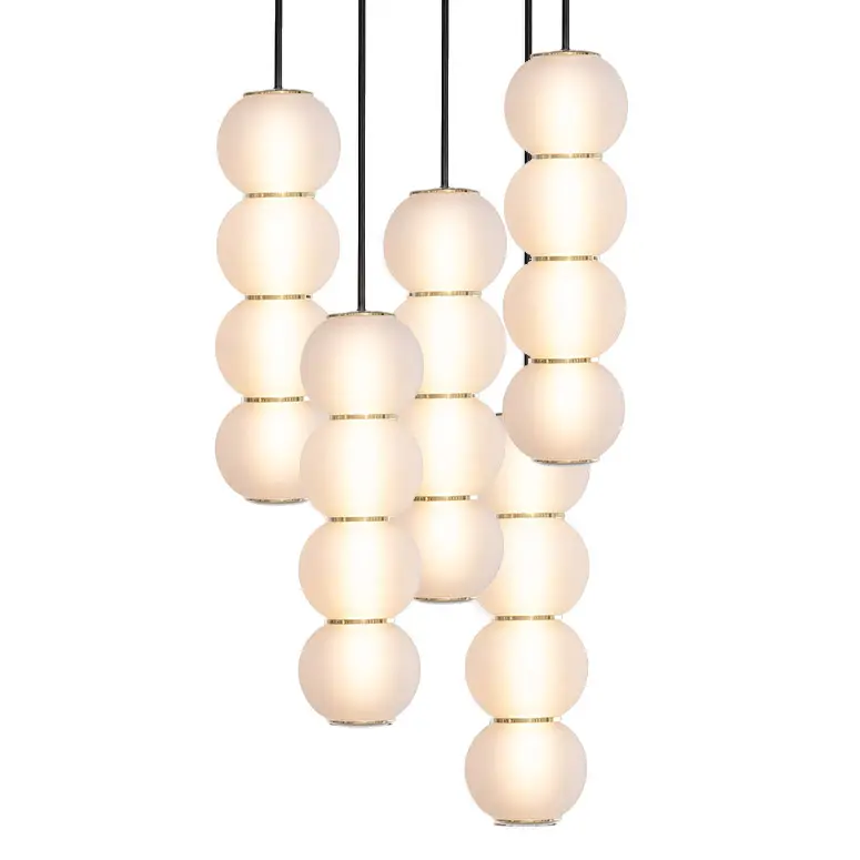 Formagenda Pearls 5 frosted