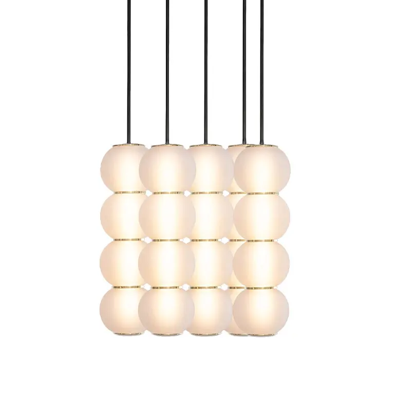 Formagenda Pearls 5 frosted