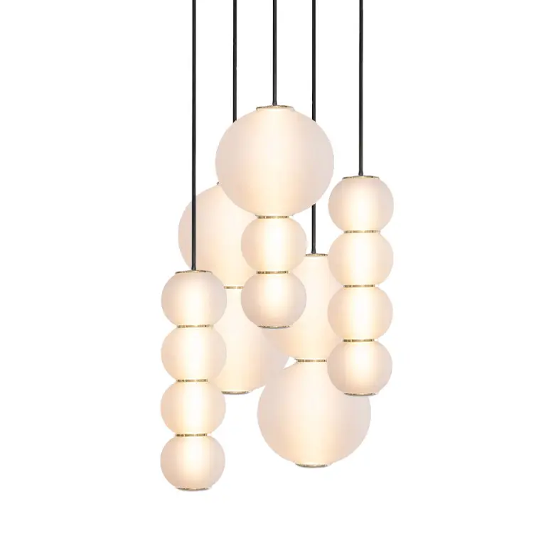 Formagenda Pearls 5 frosted