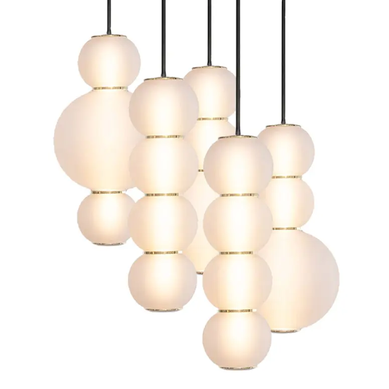 Formagenda Pearls 5 frosted