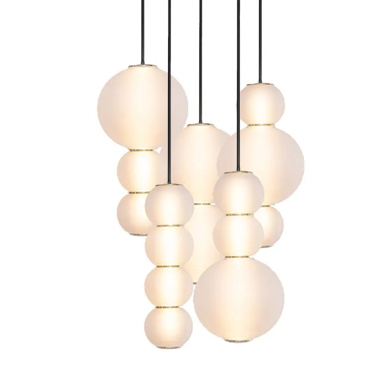 Formagenda Pearls 5 frosted