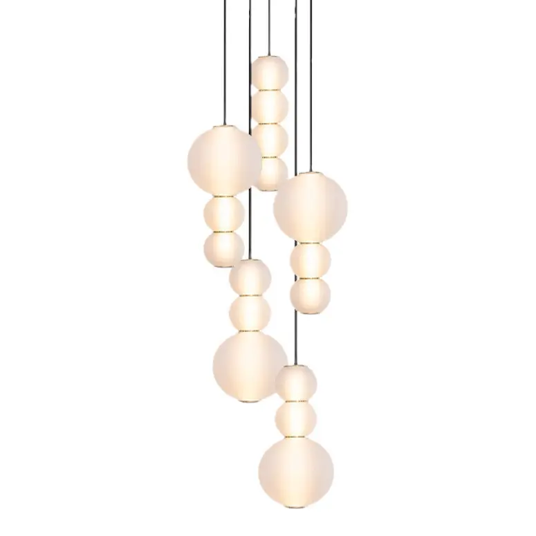 Formagenda Pearls 5 frosted